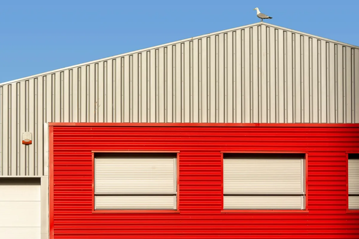 Commercial Roofing in Missoula, MT