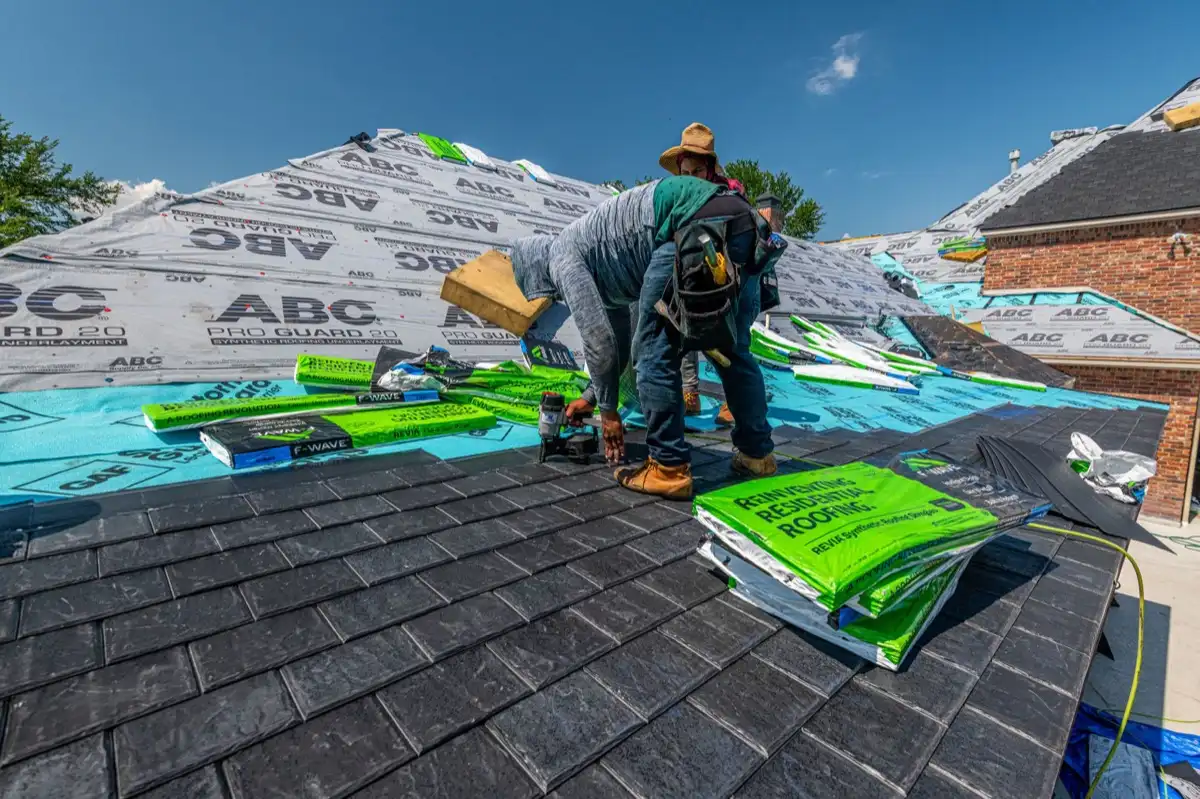 Roof Inspections in Missoula, MT
