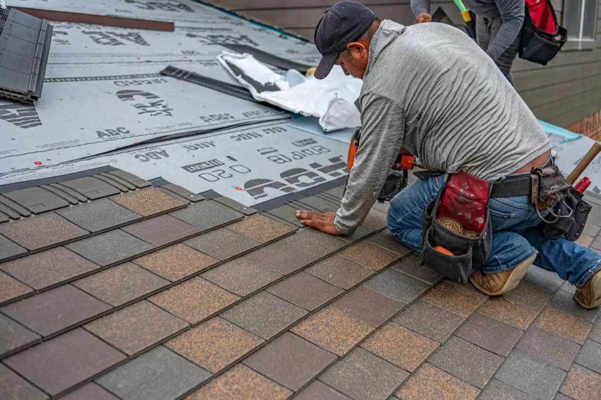 Asphalt Shingle Roofs in Missoula, MT