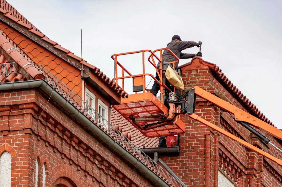 Roof Coatings & Sealing in Missoula, MT