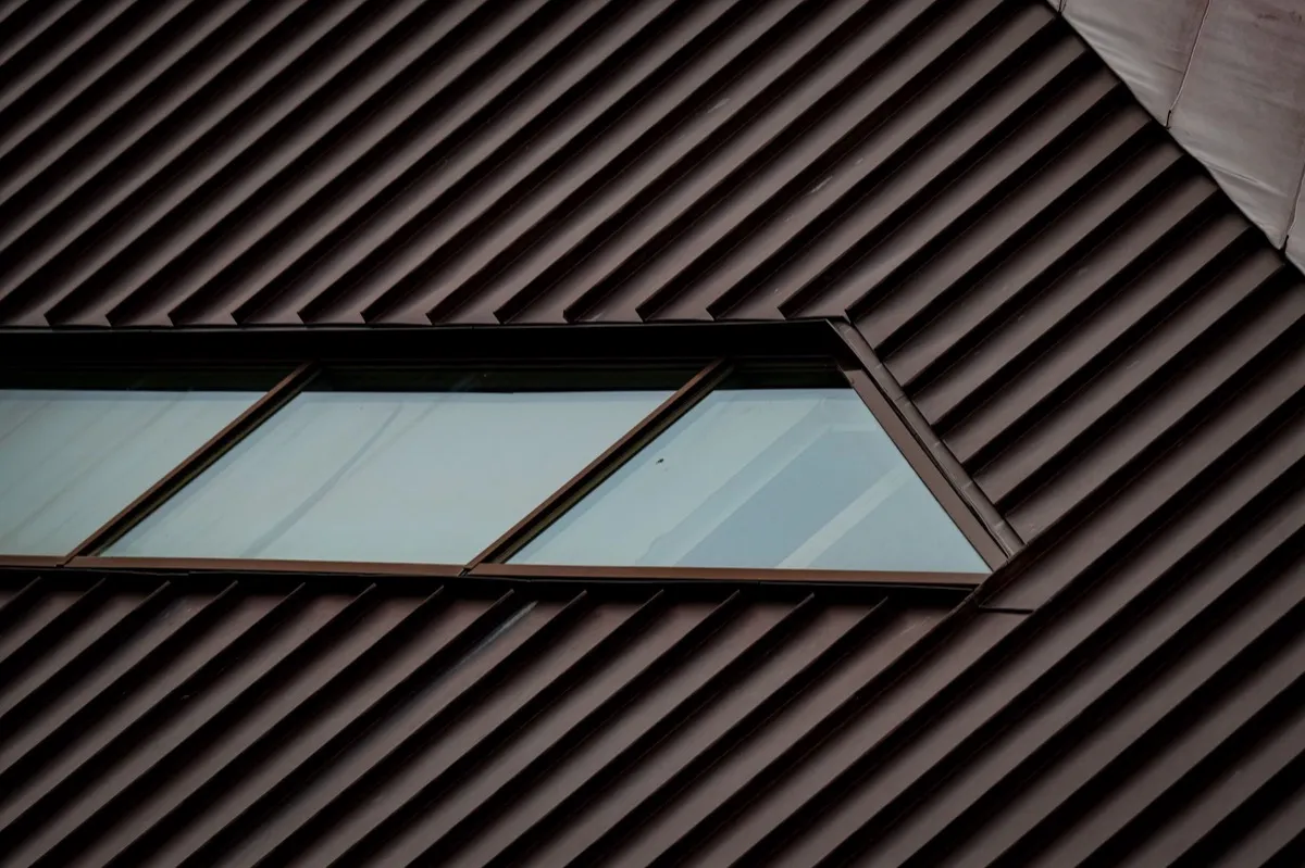 Metal Roofing in Missoula, MT