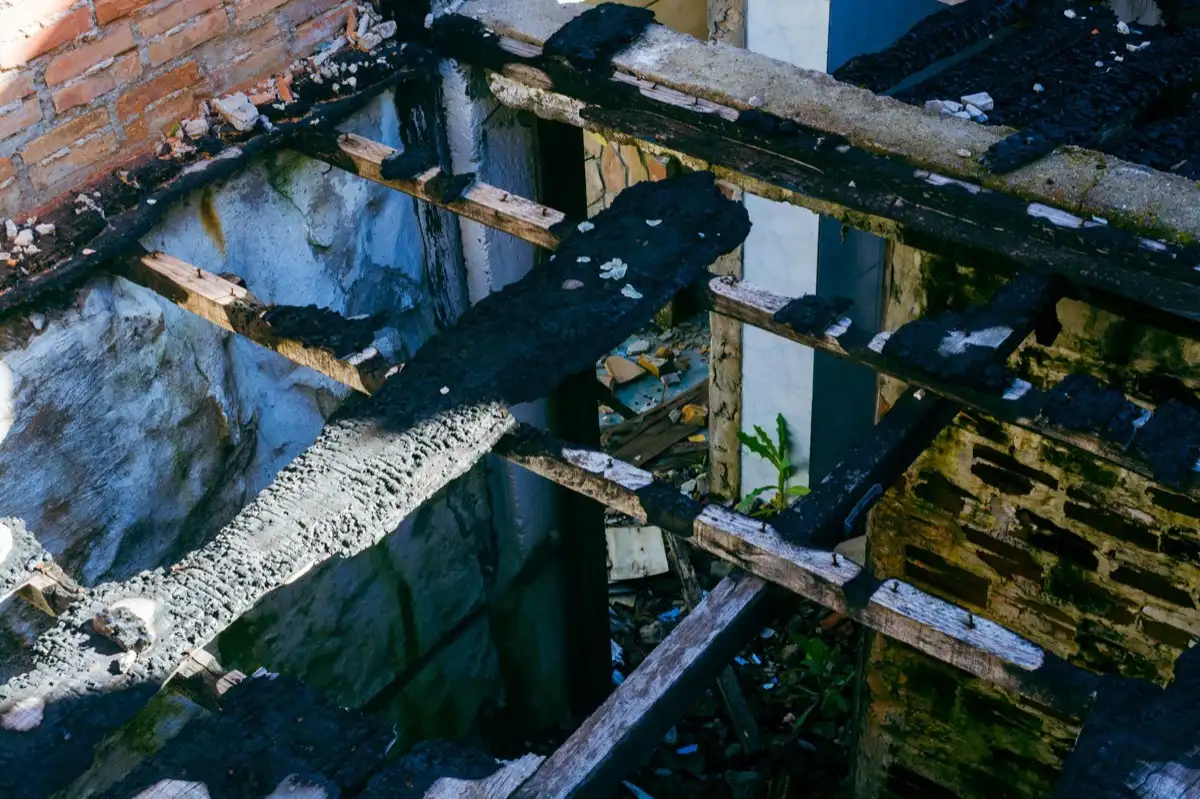 Roof Leak Repair in Missoula, MT