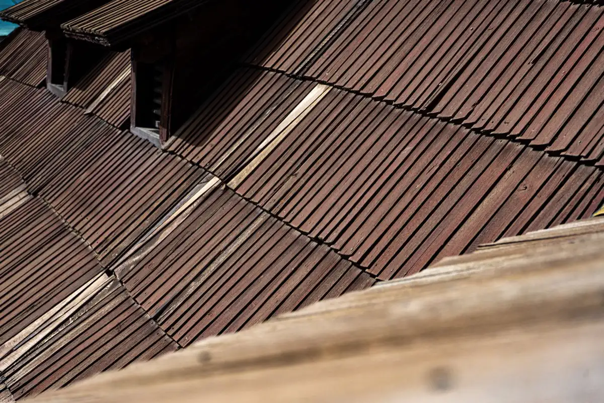 Roof Replacement in Missoula, MT