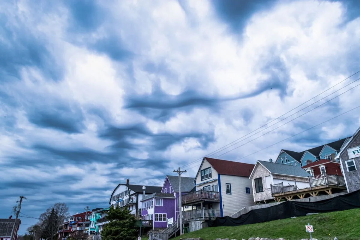 Storm Damage Restoration in Missoula, MT